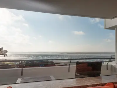 Ferienwohnung für 3 Personen (50 m²) in Duhnen 1/10