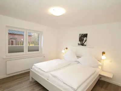 Ferienwohnung für 2 Personen (53 m²) in Wyk auf Föhr 4/8