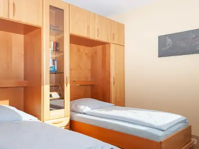 Ferienwohnung für 3 Personen (50 m²) in Duhnen 3/10
