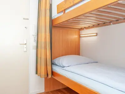 Ferienwohnung für 3 Personen (50 m²) in Duhnen 4/10