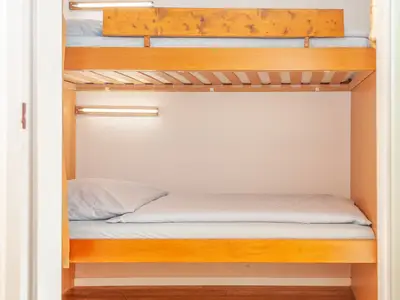 Ferienwohnung für 3 Personen (50 m²) in Duhnen 5/10