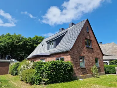 Ferienwohnung für 2 Personen (53 m²) in Wyk auf Föhr 8/8