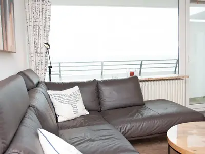 Ferienwohnung für 3 Personen (50 m²) in Duhnen 7/10