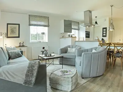 Ferienwohnung für 4 Personen (70 m²) in Wyk auf Föhr 1/10