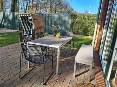 Ferienwohnung für 4 Personen (70 m²) in Wyk auf Föhr 2/10