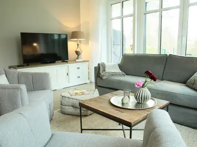 Ferienwohnung für 4 Personen (70 m²) in Wyk auf Föhr 3/10