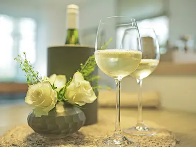 Ferienwohnung für 4 Personen (70 m²) in Wyk auf Föhr 4/10