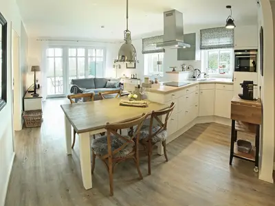 Ferienwohnung für 4 Personen (70 m²) in Wyk auf Föhr 5/10