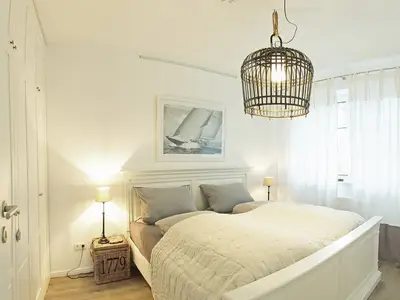 Ferienwohnung für 4 Personen (70 m²) in Wyk auf Föhr 6/10