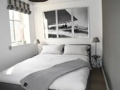 Ferienwohnung für 4 Personen (70 m²) in Wyk auf Föhr 7/10