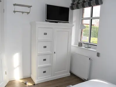 Ferienwohnung für 4 Personen (70 m²) in Wyk auf Föhr 9/10