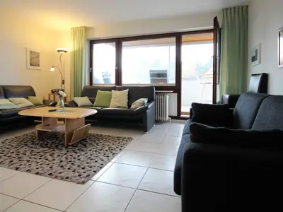 Ferienwohnung für 5 Personen (50 m²) in Sahlenburg 2/10