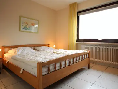 Ferienwohnung für 5 Personen (50 m²) in Sahlenburg 6/10