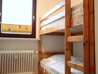 Ferienwohnung für 5 Personen (50 m²) in Sahlenburg 7/10