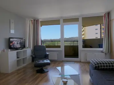 Ferienwohnung für 4 Personen (49 m²) in Hohegeiß 1/10