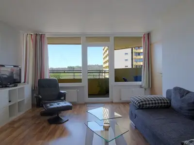 Ferienwohnung für 4 Personen (49 m²) in Hohegeiß 2/10