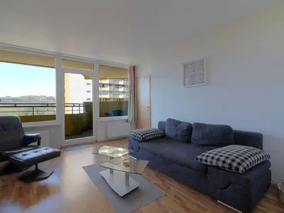 Ferienwohnung für 4 Personen (49 m²) in Hohegeiß 3/10