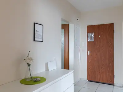 Ferienwohnung für 5 Personen (50 m²) in Sahlenburg 10/10