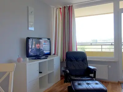 Ferienwohnung für 4 Personen (49 m²) in Hohegeiß 4/10