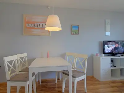 Ferienwohnung für 4 Personen (49 m²) in Hohegeiß 5/10