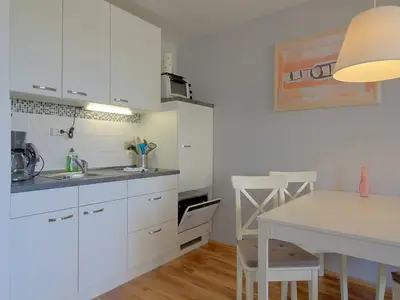 Ferienwohnung für 4 Personen (49 m²) in Hohegeiß 6/10