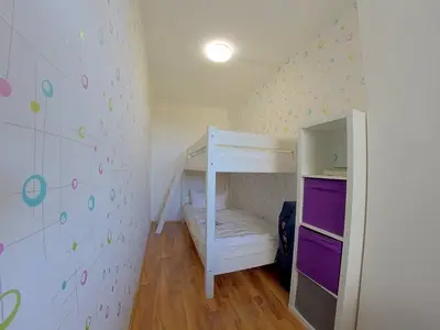 Ferienwohnung für 4 Personen (49 m²) in Hohegeiß 8/10