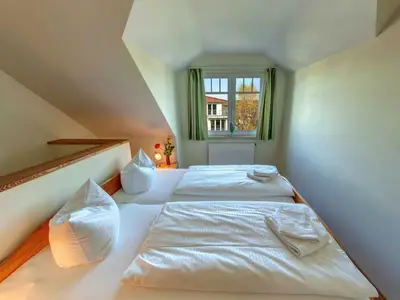 Ferienwohnung für 2 Personen (45 m²) in Heringsdorf (Seebad) 2/5