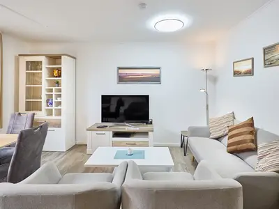 Ferienwohnung für 4 Personen (54 m²) in Steinmarne 1/10