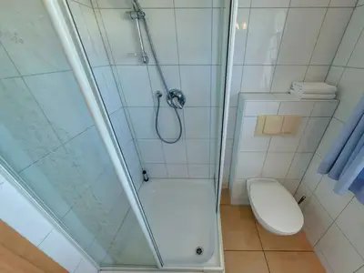 Ferienwohnung für 2 Personen (45 m²) in Heringsdorf (Seebad) 3/5