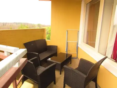 Ferienwohnung für 4 Personen (49 m²) in Hohegeiß 10/10