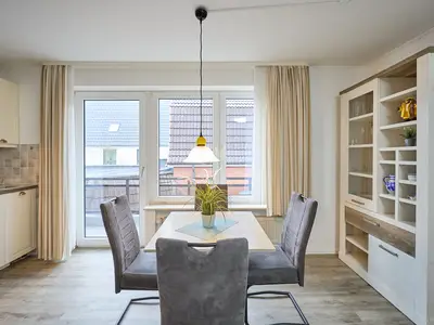 Ferienwohnung für 4 Personen (54 m²) in Steinmarne 3/10