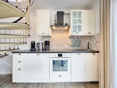 Ferienwohnung für 4 Personen (54 m²) in Steinmarne 5/10