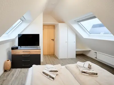 Ferienwohnung für 4 Personen (54 m²) in Steinmarne 7/10