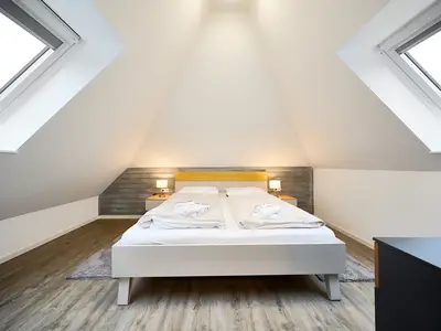 Ferienwohnung für 4 Personen (54 m²) in Steinmarne 8/10