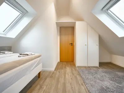 Ferienwohnung für 4 Personen (54 m²) in Steinmarne 10/10