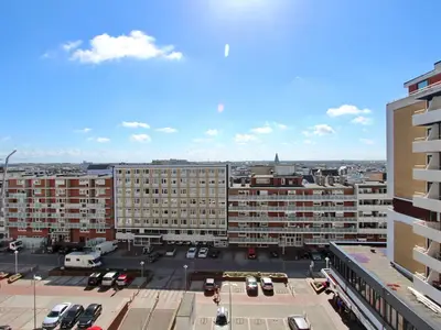 Ferienwohnung für 2 Personen (30 m²) in Westerland (Sylt) 7/10