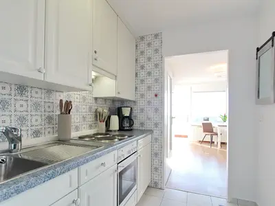 Ferienwohnung für 2 Personen (30 m²) in Westerland (Sylt) 8/10