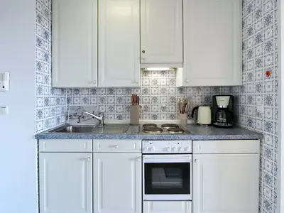 Ferienwohnung für 2 Personen (30 m²) in Westerland (Sylt) 9/10