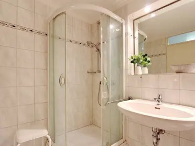 Ferienwohnung für 2 Personen (30 m²) in Westerland (Sylt) 10/10