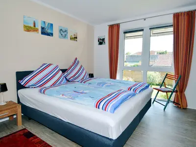 Ferienwohnung für 4 Personen (60 m²) in Heiligenhafen 2/10