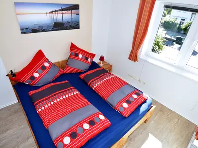 Ferienwohnung für 4 Personen (60 m²) in Heiligenhafen 3/10