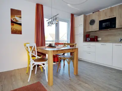 Ferienwohnung für 4 Personen (60 m²) in Heiligenhafen 4/10