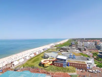 Ferienwohnung für 3 Personen (74 m²) in Westerland (Sylt) 2/10