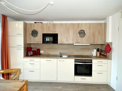 Ferienwohnung für 4 Personen (60 m²) in Heiligenhafen 6/10