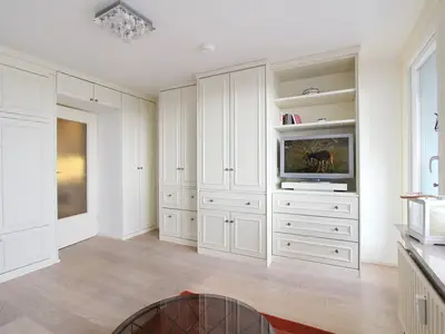 Ferienwohnung für 2 Personen (30 m²) in Westerland (Sylt) 2/10