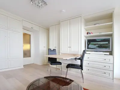 Ferienwohnung für 2 Personen (30 m²) in Westerland (Sylt) 3/10