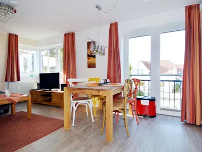 Ferienwohnung für 4 Personen (60 m²) in Heiligenhafen 8/10