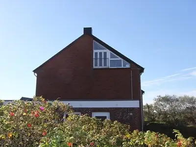 Ferienwohnung für 3 Personen (40 m²) in Hörnum 4/10