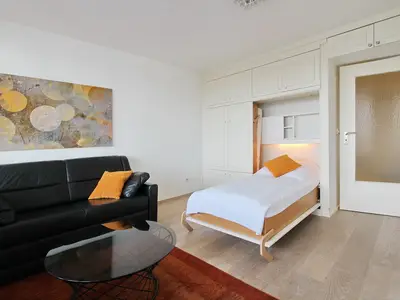 Ferienwohnung für 2 Personen (30 m²) in Westerland (Sylt) 5/10