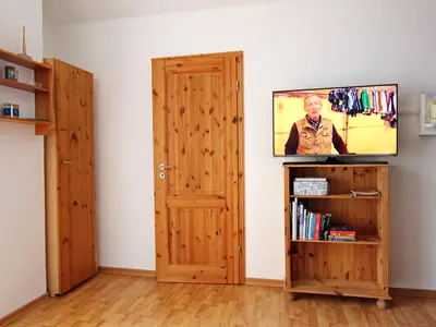 Ferienwohnung für 3 Personen (40 m²) in Hörnum 5/10